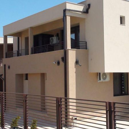 Vila Ando Mamaia Nord ナボダリ エクステリア 写真