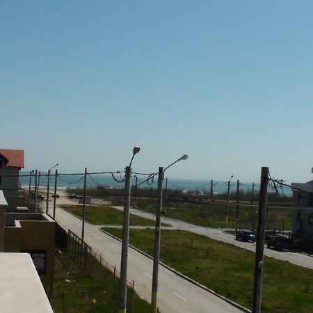 Vila Ando Mamaia Nord ナボダリ エクステリア 写真