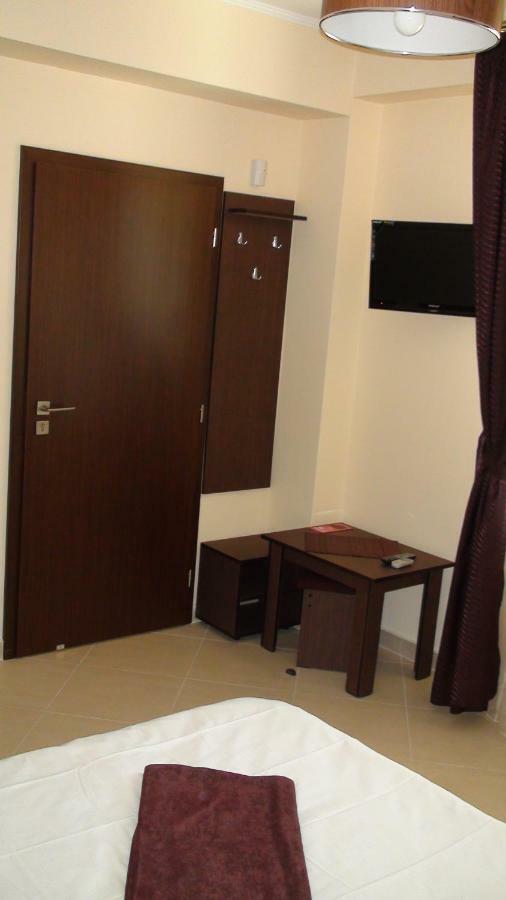Vila Ando Mamaia Nord ナボダリ 部屋 写真